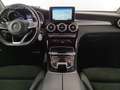 Mercedes-Benz GLC 350 d Premium 4matic auto Czarny - thumbnail 9