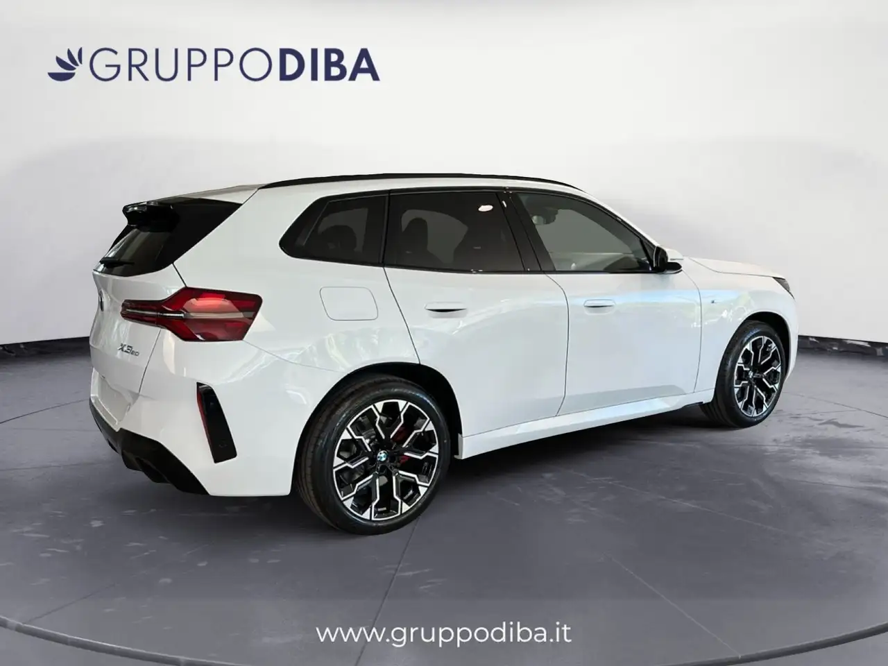 BMW X3 2026