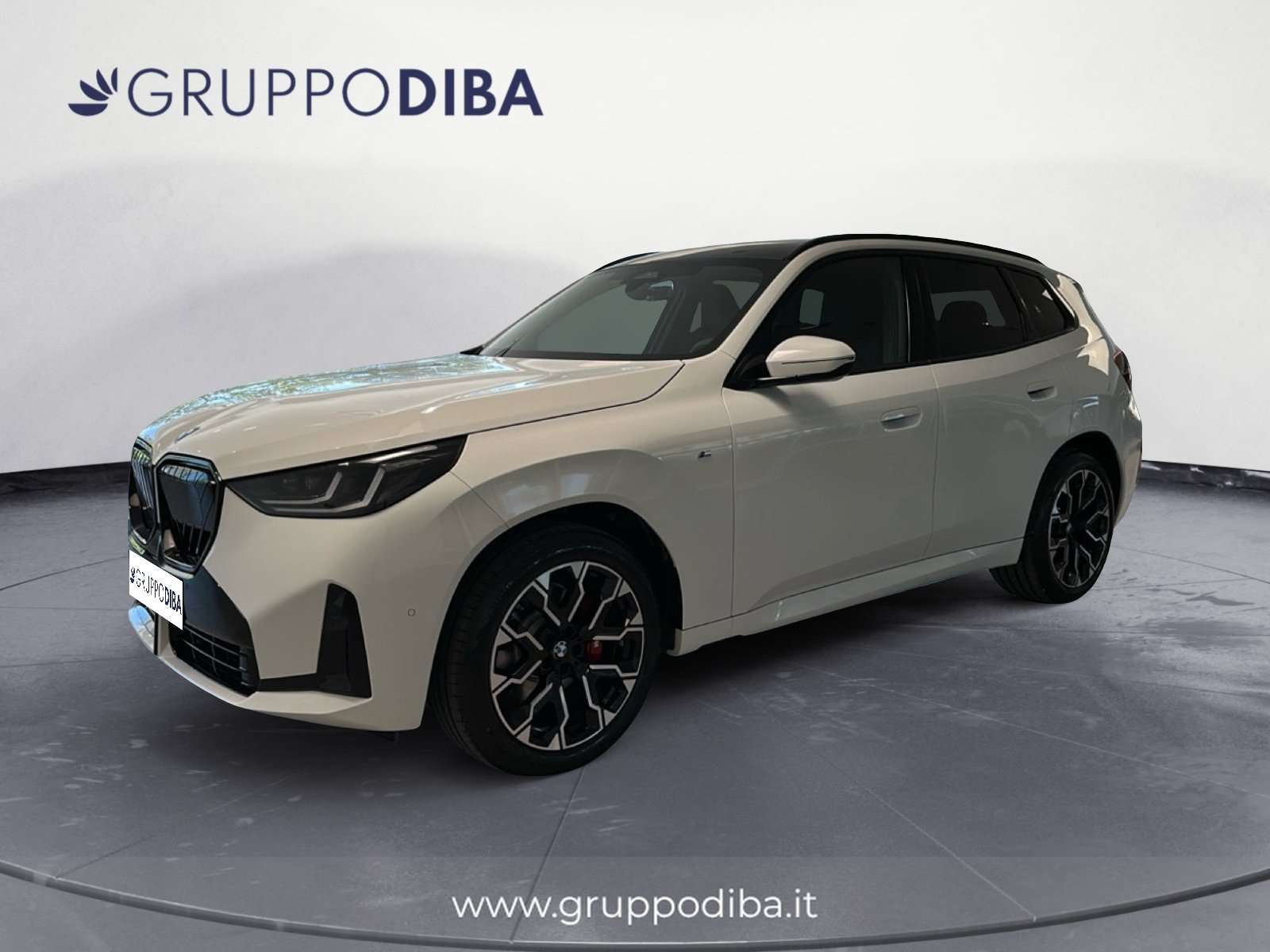BMW X3 2026