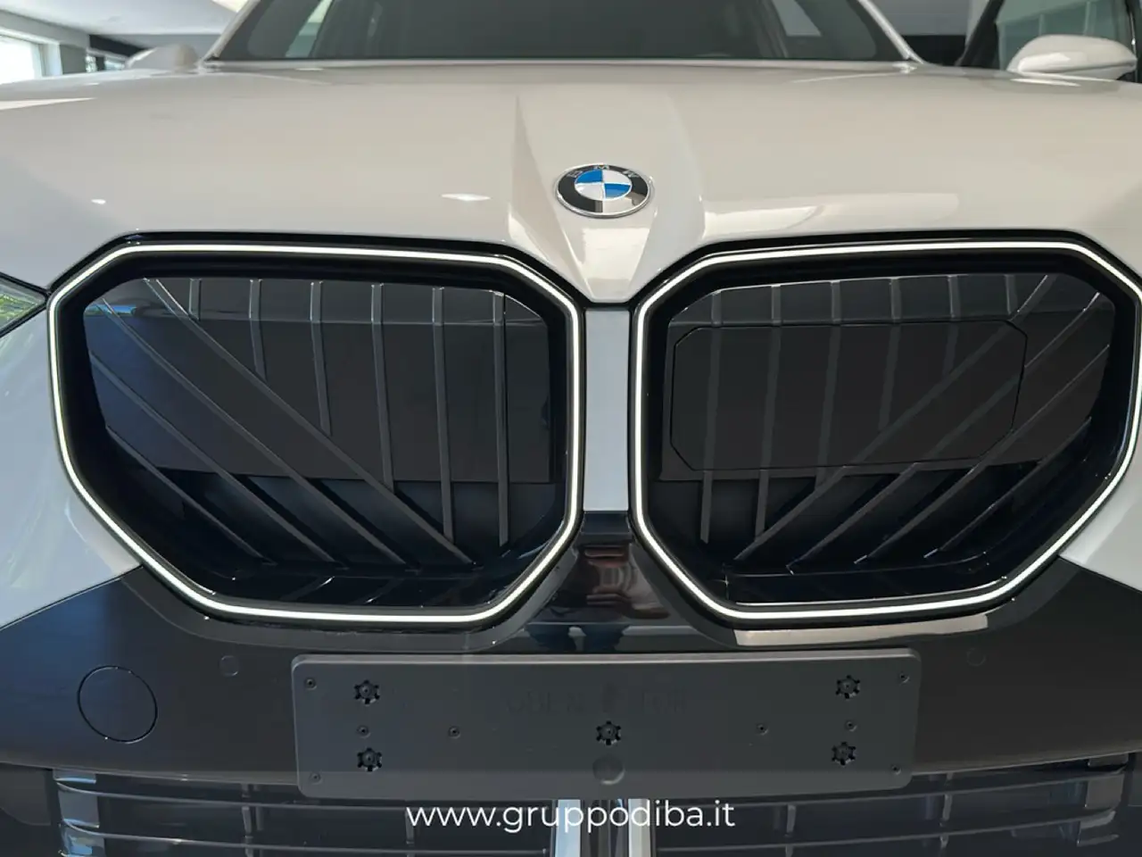 BMW X3 2026 — фото 13
