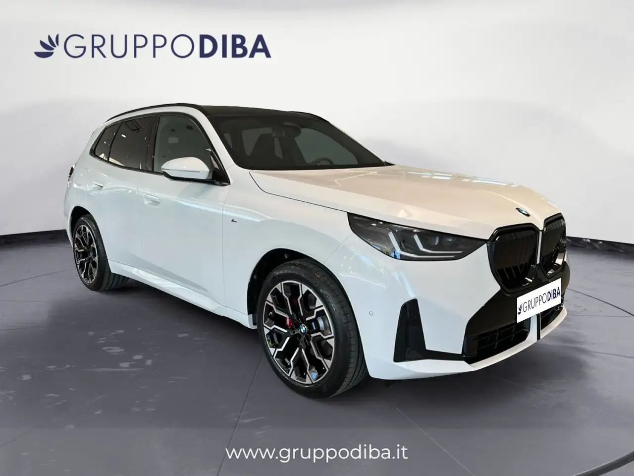 BMW X3 2026