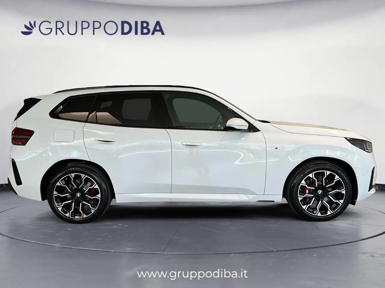 BMW X3 2026