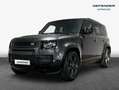 Land Rover Defender 110 P300e X-Dynamic SE Grijs - thumbnail 1