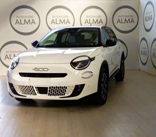 1.2 Hybrid 145cv La Prima