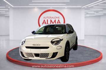 1.2 Hybrid 145cv La Prima