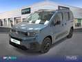 Citroen Berlingo Talla M BlueHDi 100 S&S Plus Azul - thumbnail 1