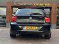 BMW 114 1-serie 114i Business+ Leder Navi Parkeersensoren Noir - thumbnail 9