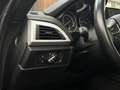 BMW 114 1-serie 114i Business+ Leder Navi Parkeersensoren Noir - thumbnail 13
