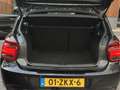 BMW 114 1-serie 114i Business+ Leder Navi Parkeersensoren Noir - thumbnail 10