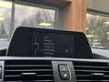 BMW 114 1-serie 114i Business+ Leder Navi Parkeersensoren Noir - thumbnail 19