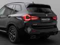 BMW X3 xD30e M Sport 360° DAB HiFi AHK Leder 19Zoll Noir - thumbnail 14