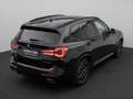 BMW X3 xD30e M Sport 360° DAB HiFi AHK Leder 19Zoll Noir - thumbnail 7