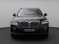 BMW X3 xD30e M Sport 360° DAB HiFi AHK Leder 19Zoll Noir - thumbnail 2