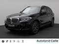 BMW X3 xD30e M Sport 360° DAB HiFi AHK Leder 19Zoll Noir - thumbnail 1
