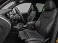 BMW X3 xD30e M Sport 360° DAB HiFi AHK Leder 19Zoll Noir - thumbnail 32