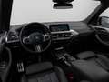 BMW X3 xD30e M Sport 360° DAB HiFi AHK Leder 19Zoll Noir - thumbnail 38