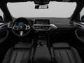 BMW X3 xD30e M Sport 360° DAB HiFi AHK Leder 19Zoll Noir - thumbnail 39