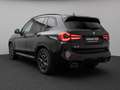 BMW X3 xD30e M Sport 360° DAB HiFi AHK Leder 19Zoll Noir - thumbnail 9
