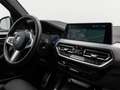 BMW X3 xD30e M Sport 360° DAB HiFi AHK Leder 19Zoll Noir - thumbnail 34