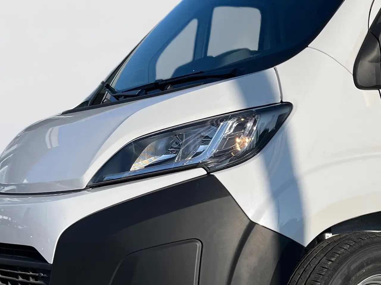 Toyota Proace Max D140PS Kawa Work L3H3 35H MT LED+Kam. 5