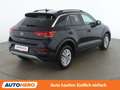 Volkswagen T-Roc 1.0 TSI Life Schwarz - thumbnail 6