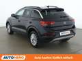 Volkswagen T-Roc 1.0 TSI Life Schwarz - thumbnail 4