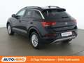 Volkswagen T-Roc 1.0 TSI Life Schwarz - thumbnail 4
