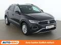 Volkswagen T-Roc 1.0 TSI Life Schwarz - thumbnail 8