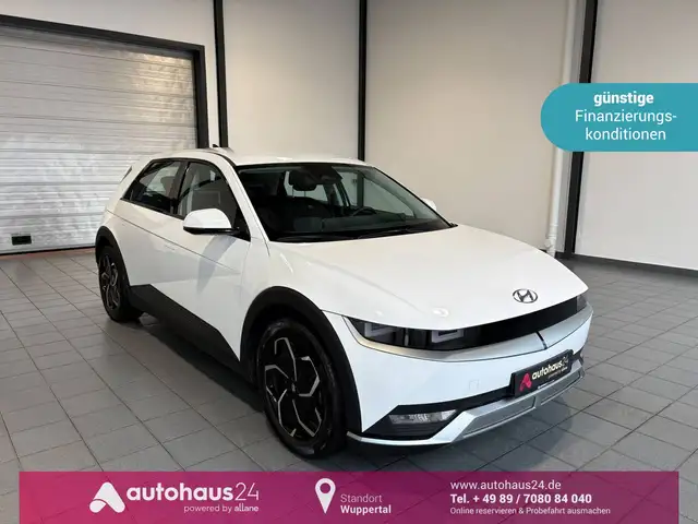 Hyundai IONIQ 5 Dynamiq WP|ACC|Navi
