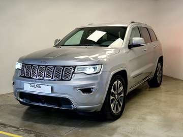 Grand Cherokee 3.0 crd V6 Overland s