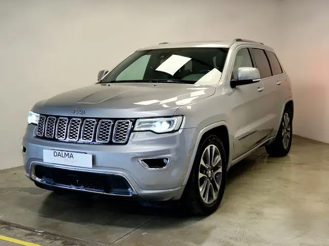 Jeep Grand Cherokee Grand Cherokee 3.0 crd V6 Overland s