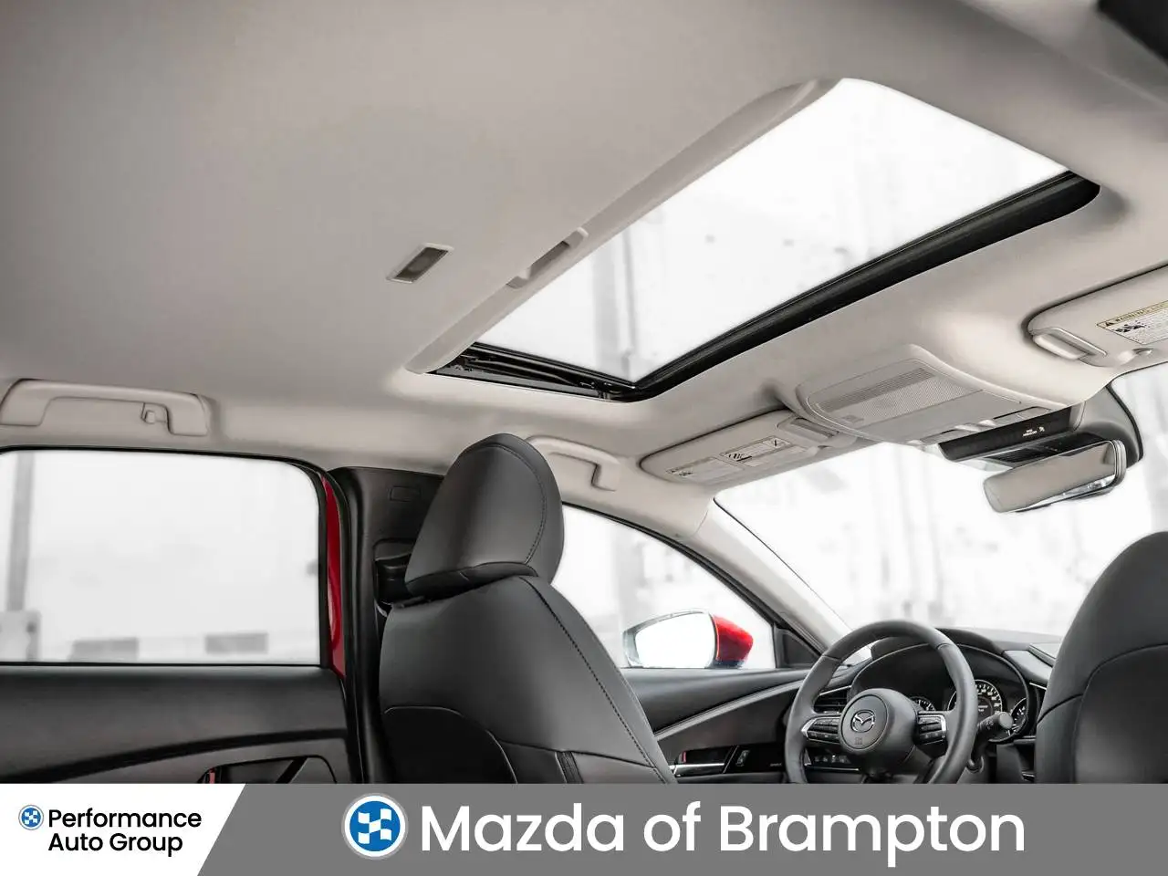 Mazda CX-30 photo Mazda CX-30