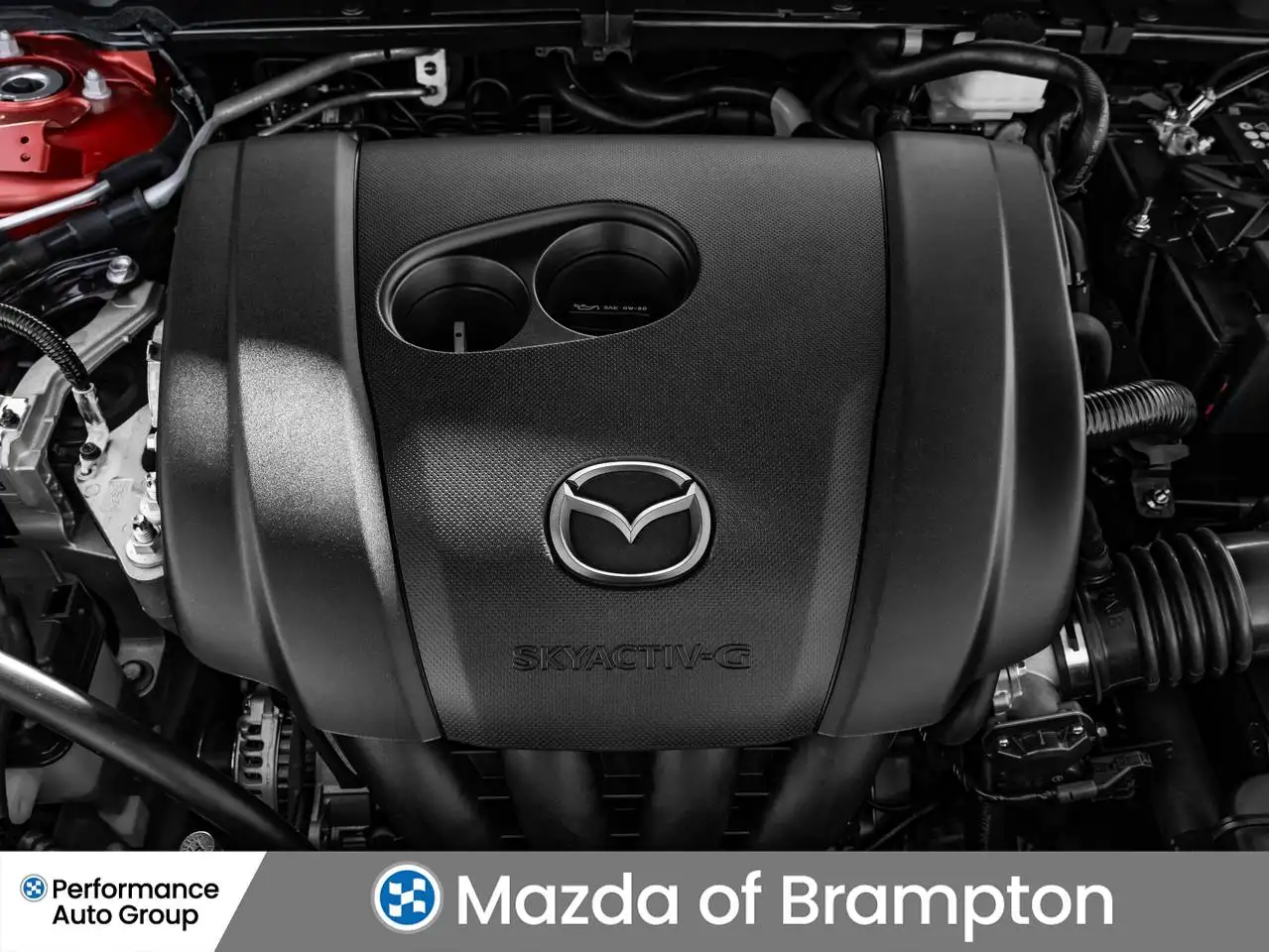 Mazda CX-30 photo Mazda CX-30