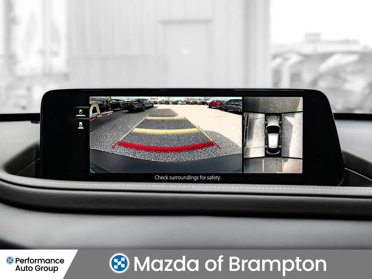 Mazda CX-30 photo Mazda CX-30
