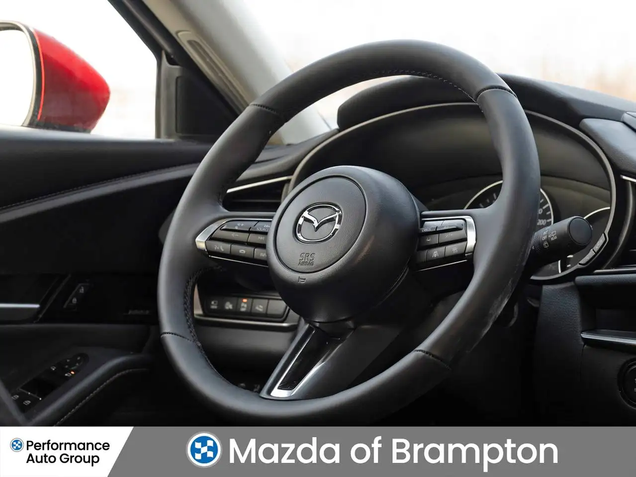 Mazda CX-30 photo Mazda CX-30