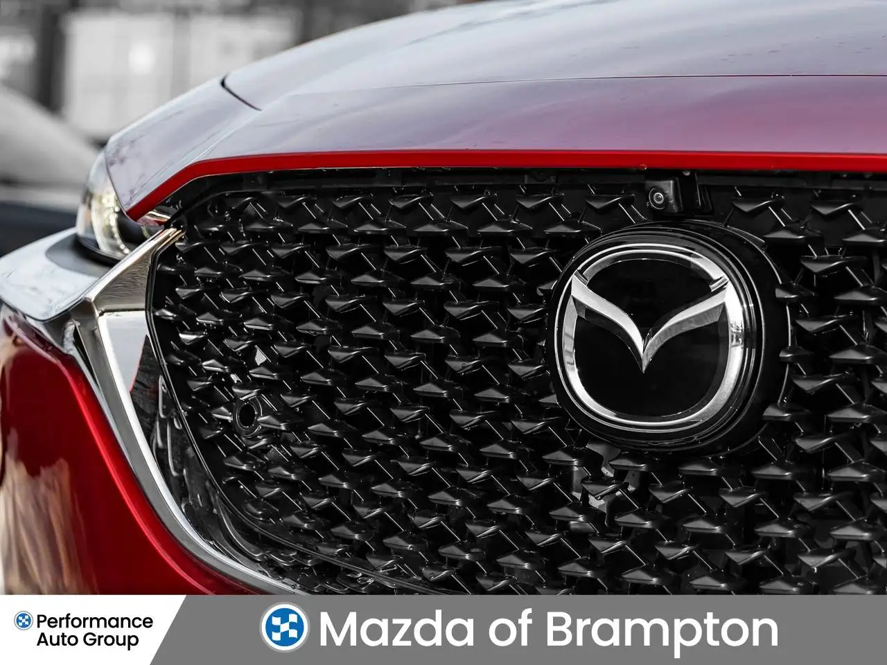 Mazda CX-30 photo Mazda CX-30
