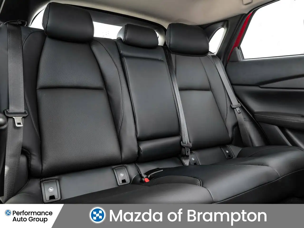 Mazda CX-30 photo Mazda CX-30