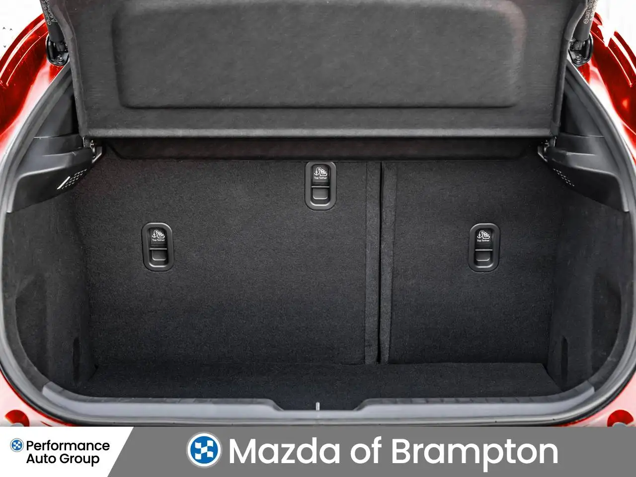 Mazda CX-30 photo Mazda CX-30