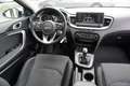 Kia Ceed / cee'd Sportswagon 1,0 T-GDI 120PS Winterp/Temp/Pdc    ** Silber - thumbnail 14