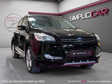 2.0 TDCI 180 SPORT PLATINIUM POWERSHIFT4X4
