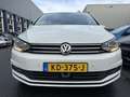 Volkswagen Touran 2.0 TDI SCR AUTOMAAT / 119 DKM / DEALER ONDERHOUDE Weiß - thumbnail 4
