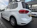Volkswagen Touran 2.0 TDI SCR AUTOMAAT / 119 DKM / DEALER ONDERHOUDE Weiß - thumbnail 8