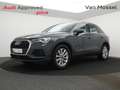 Audi Q3 PHEV Audi Q3 - 45TFSIe PHEV 245PK *AUTOMAAT*LEDER*NAVI*ZETELVERWARMING*APP CONNECT*BLTH*CRUISE*PDC*DIGITAL DASHBOARD*... Gris - thumbnail 1