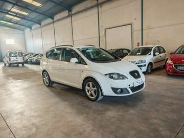 1.6TDI CR S&S Style E-eco.