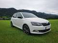 Skoda Fabia Fabia Ambition 1,2 TSI Ambition Weiß - thumbnail 1