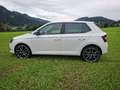 Skoda Fabia Fabia Ambition 1,2 TSI Ambition Weiß - thumbnail 5