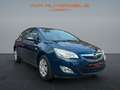 Opel Astra J Lim. 5-trg. Design Edition Blau - thumbnail 3