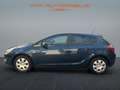Opel Astra J Lim. 5-trg. Design Edition Blau - thumbnail 8