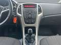 Opel Astra J Lim. 5-trg. Design Edition Blau - thumbnail 16