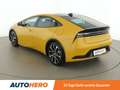 Toyota Prius 2.0 Plug-in Hybrid Executive Aut. *PANO*LED*ACC* Jaune - thumbnail 4
